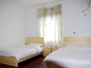 Suzhou Dongting Holiday Villa Zhenxia Exterior foto