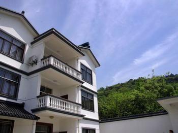 Suzhou Dongting Holiday Villa Zhenxia Exterior foto
